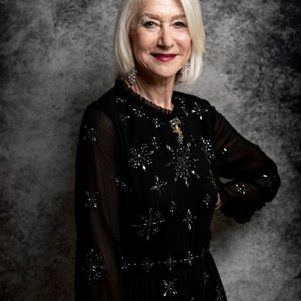 Helen Mirren